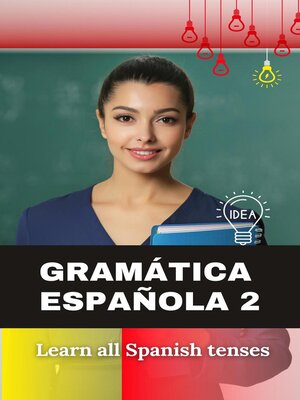 cover image of Spanish Grammar 2 (Tenses)